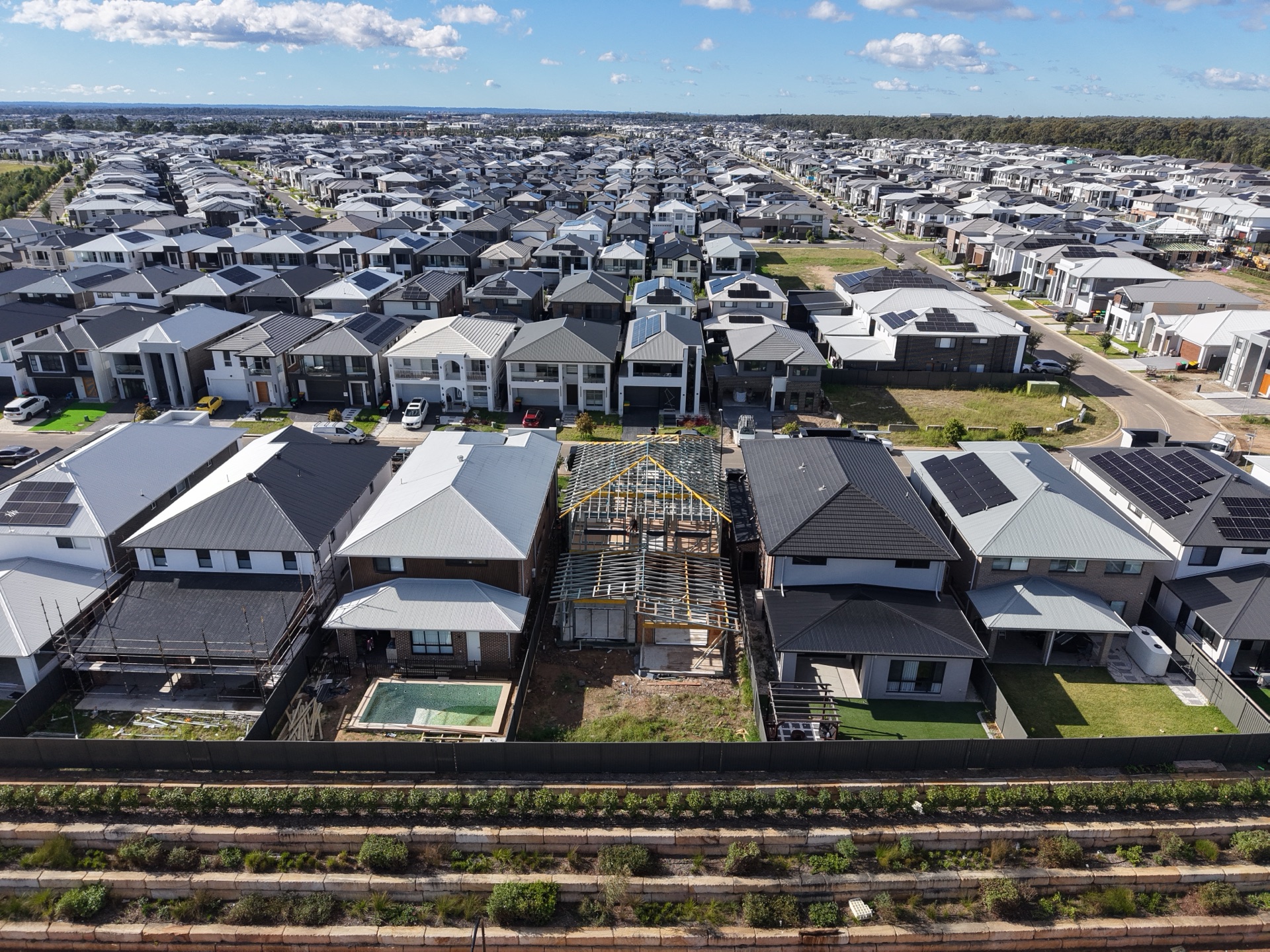 How to choose a framing carpenter in Western Sydney