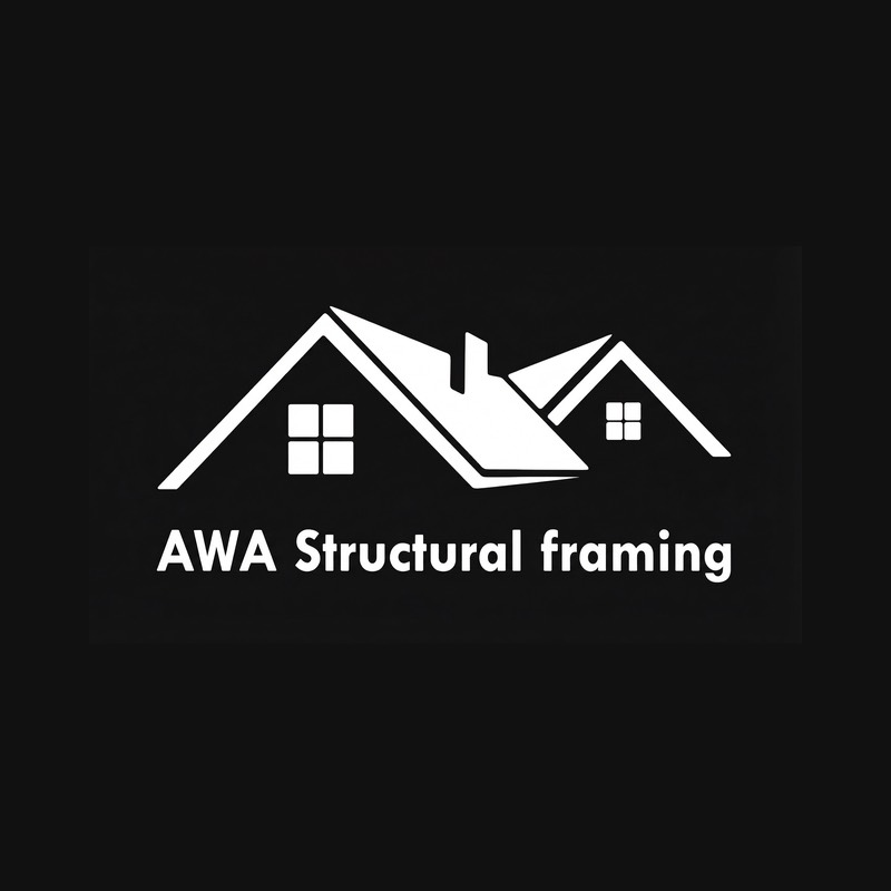 AWA Structural Framing logo